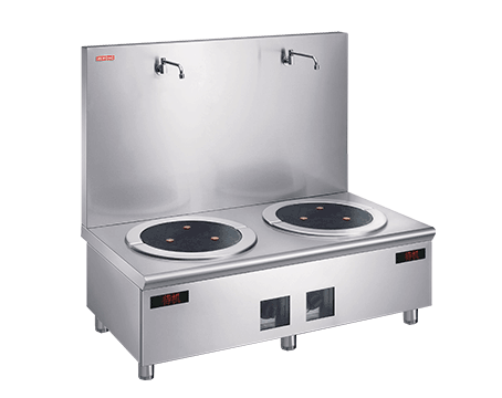 Induction Low Range Stock Cooker